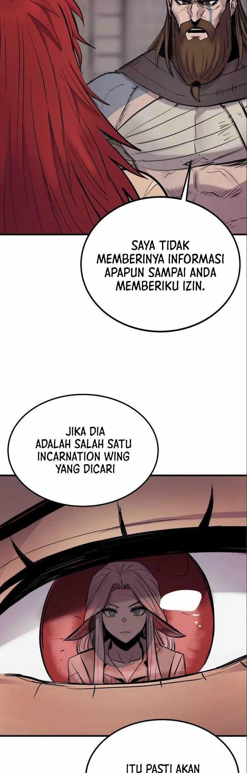 Howling Dragon Chapter 15 - halaman 58