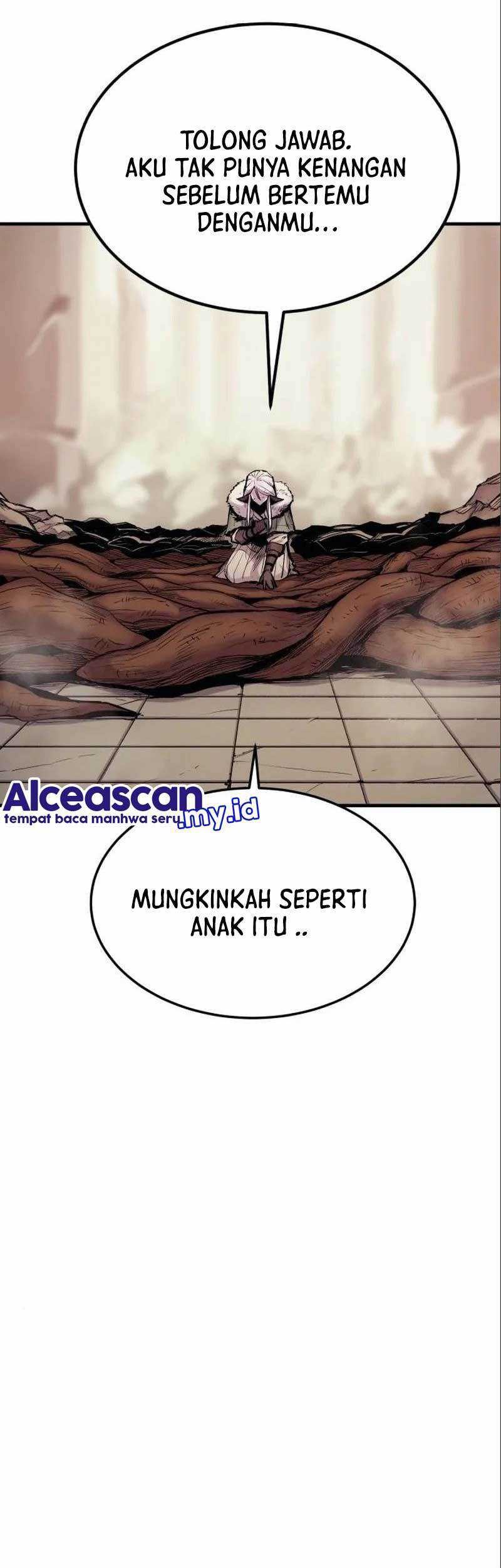 Howling Dragon Chapter 15 - halaman 8