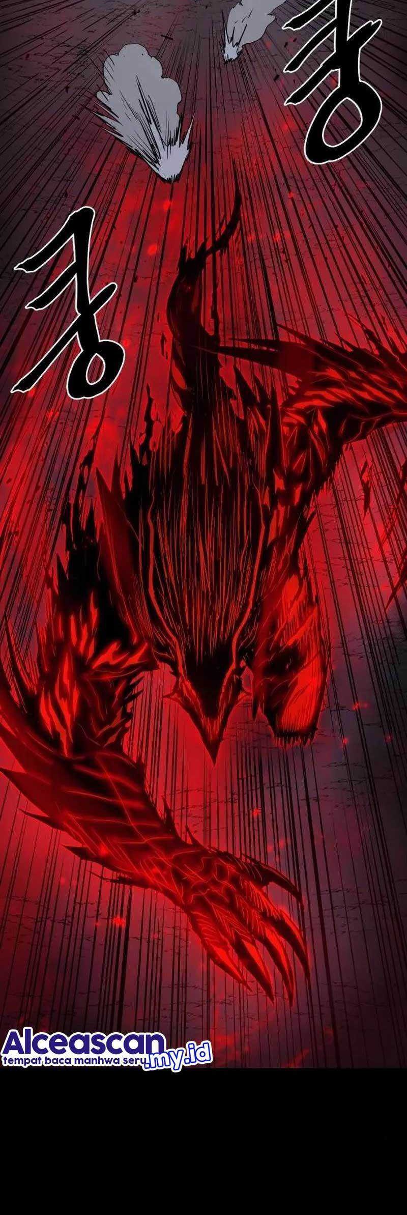 Howling Dragon Chapter 16 - halaman 10