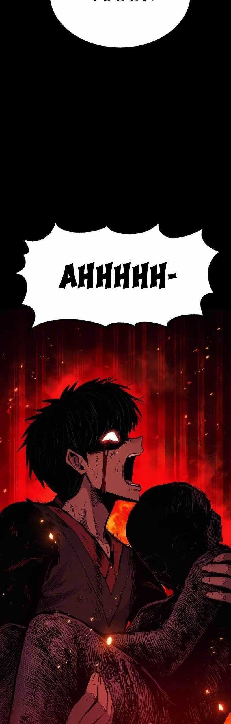 Howling Dragon Chapter 16 - halaman 22