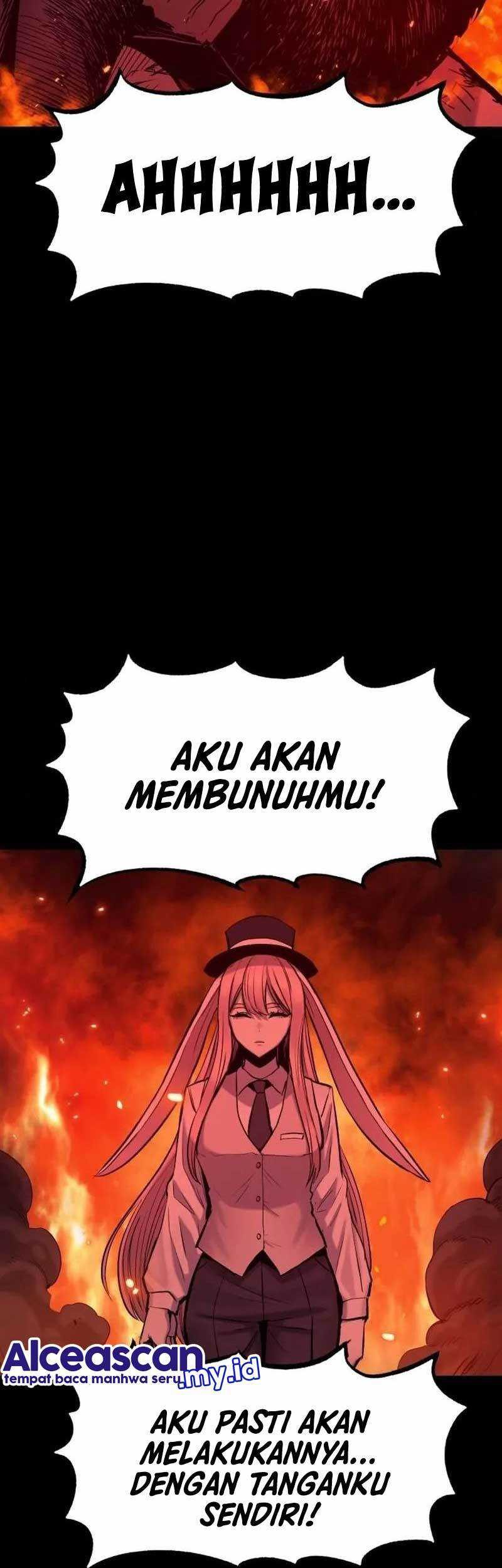 Howling Dragon Chapter 16 - halaman 23