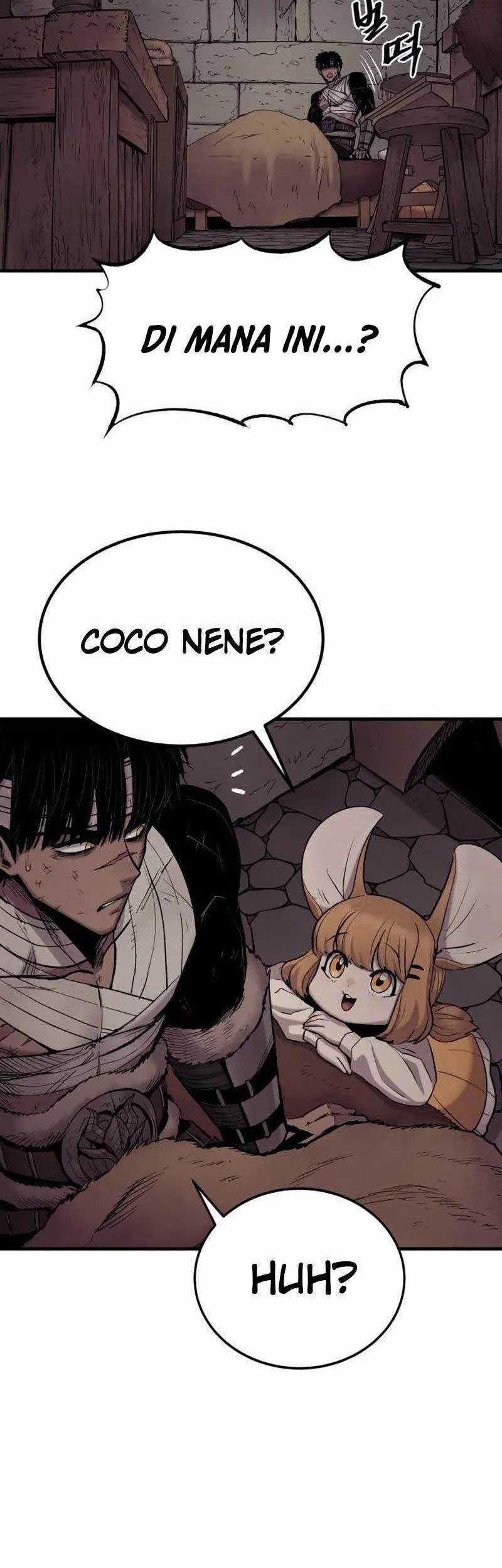 Howling Dragon Chapter 16 - halaman 27