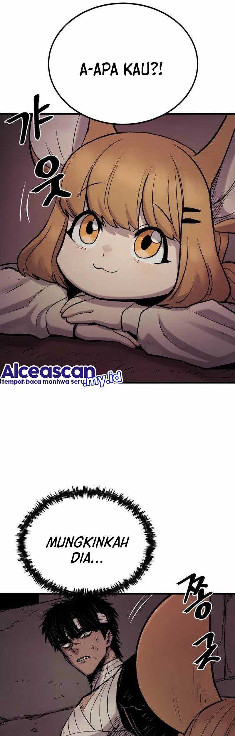 Howling Dragon Chapter 16 - halaman 28