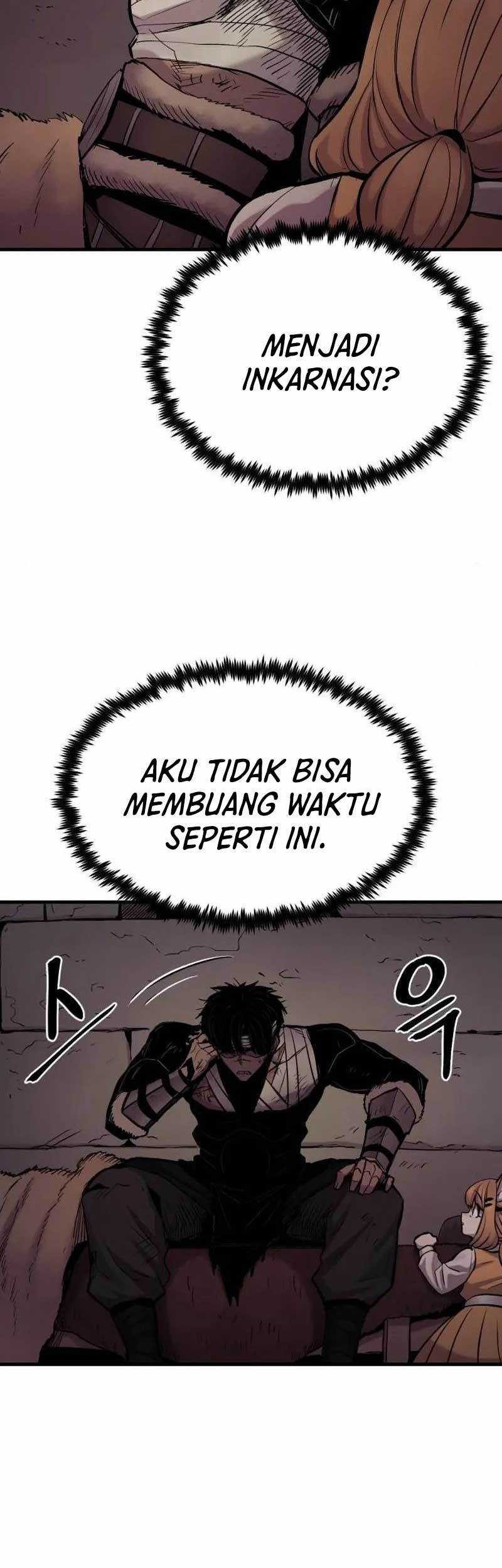 Howling Dragon Chapter 16 - halaman 29