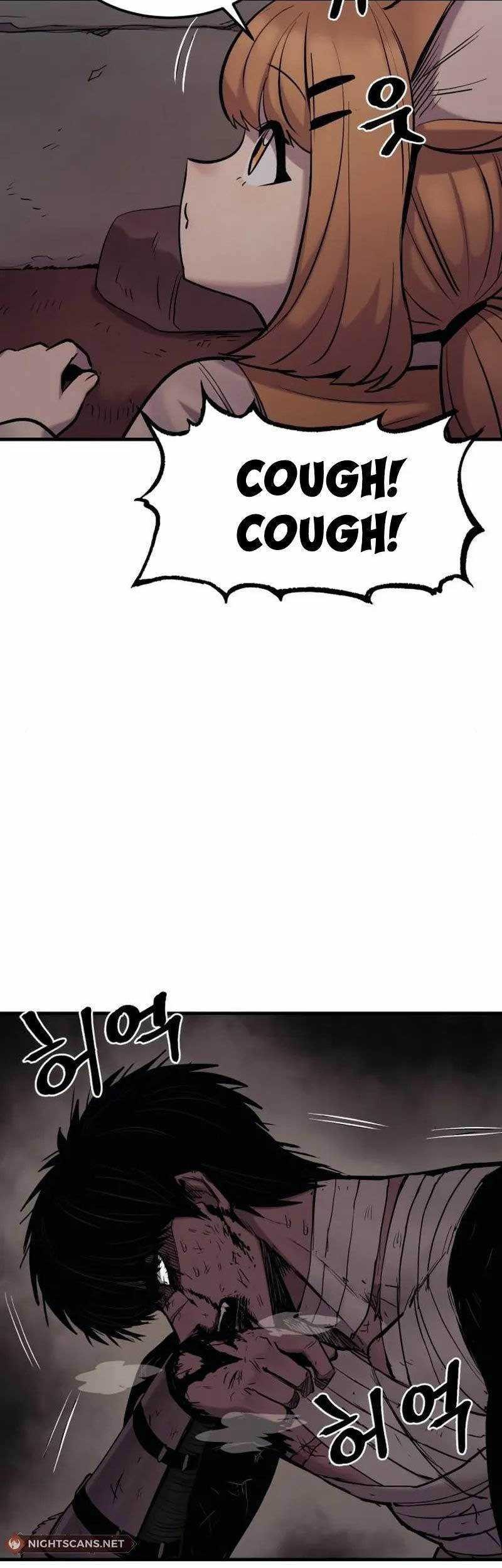 Howling Dragon Chapter 16 - halaman 32