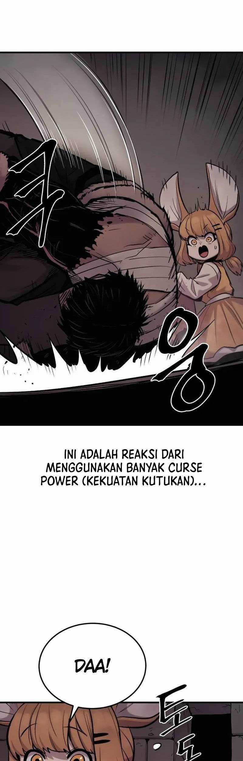 Howling Dragon Chapter 16 - halaman 34