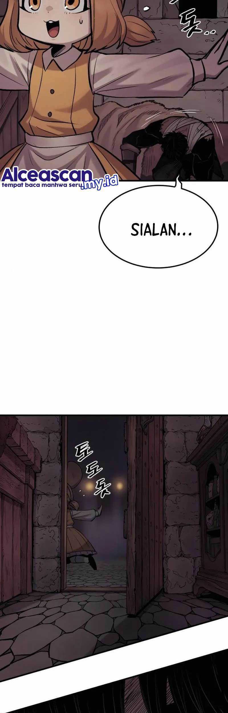 Howling Dragon Chapter 16 - halaman 35