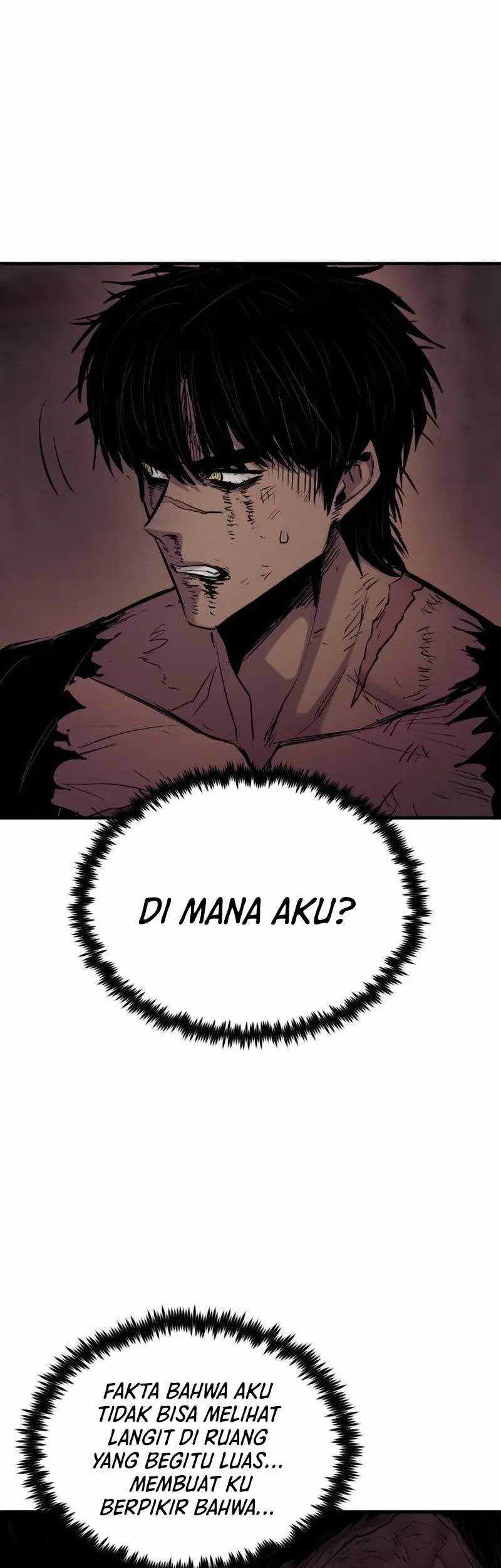 Howling Dragon Chapter 16 - halaman 39