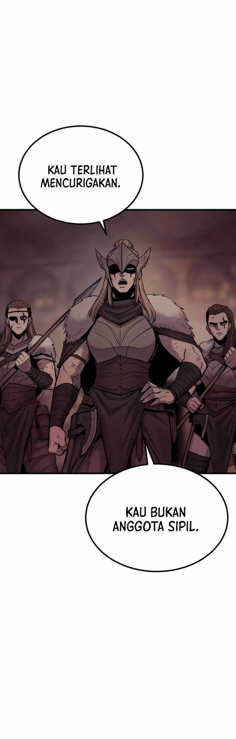 Howling Dragon Chapter 16 - halaman 41