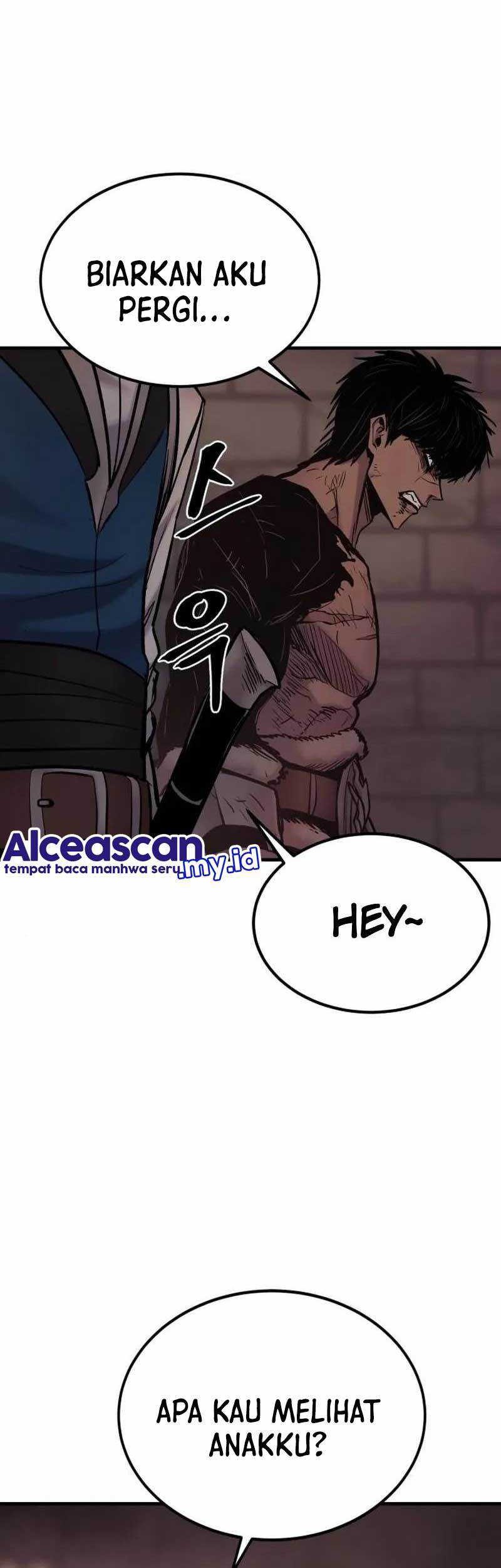 Howling Dragon Chapter 16 - halaman 43