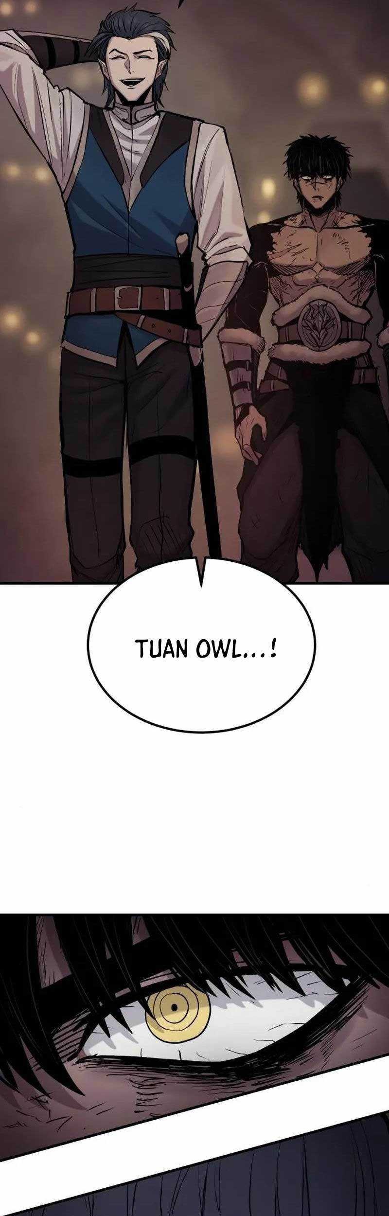 Howling Dragon Chapter 16 - halaman 44