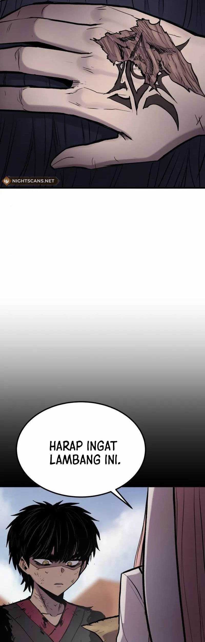 Howling Dragon Chapter 16 - halaman 45