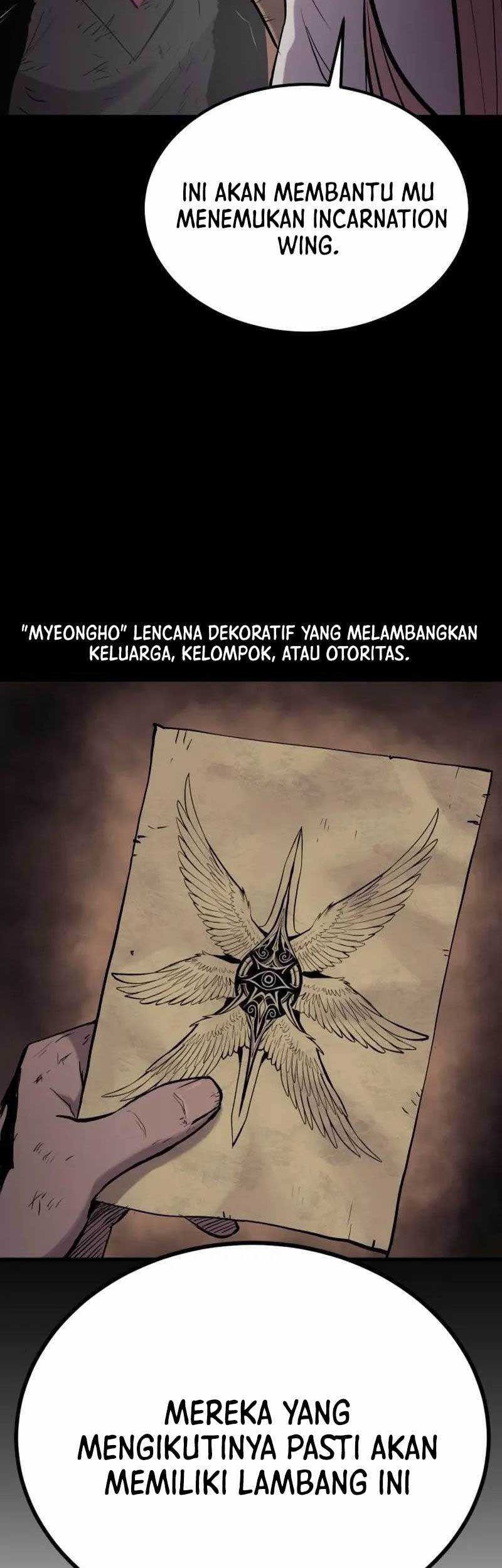 Howling Dragon Chapter 16 - halaman 46