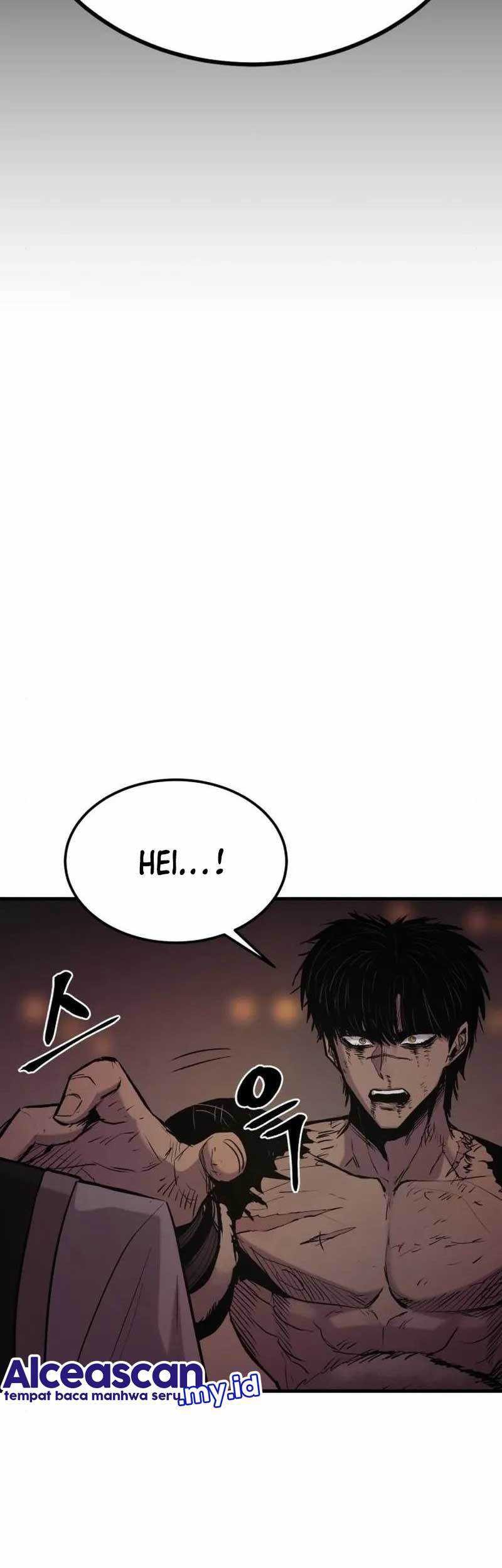 Howling Dragon Chapter 16 - halaman 47