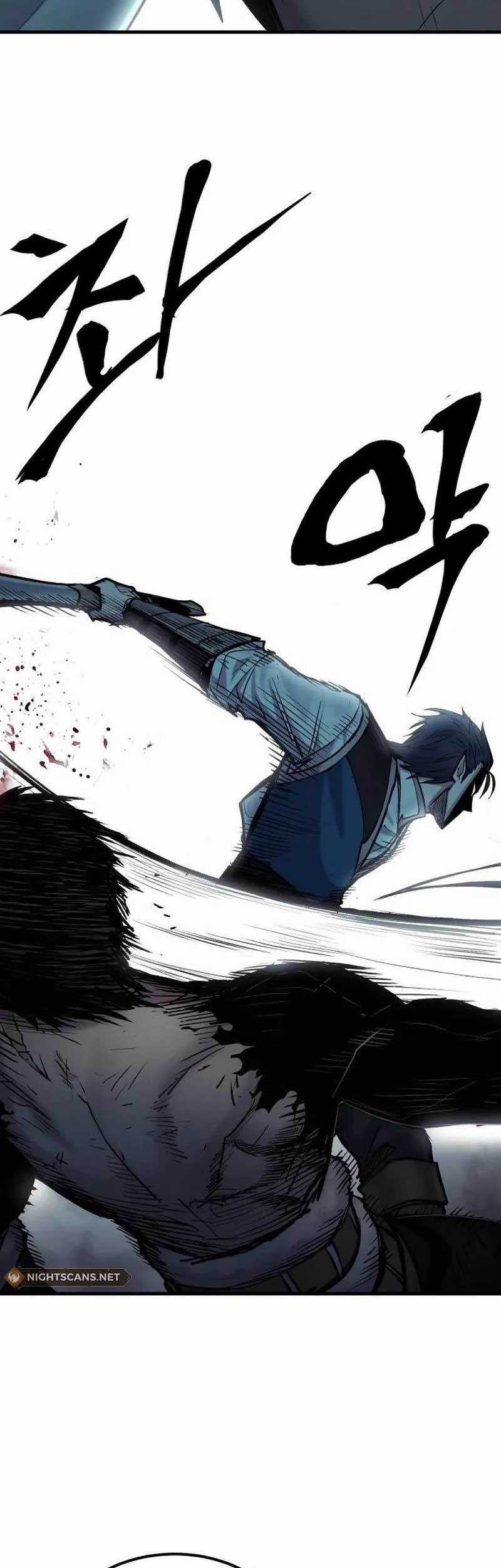 Howling Dragon Chapter 16 - halaman 49