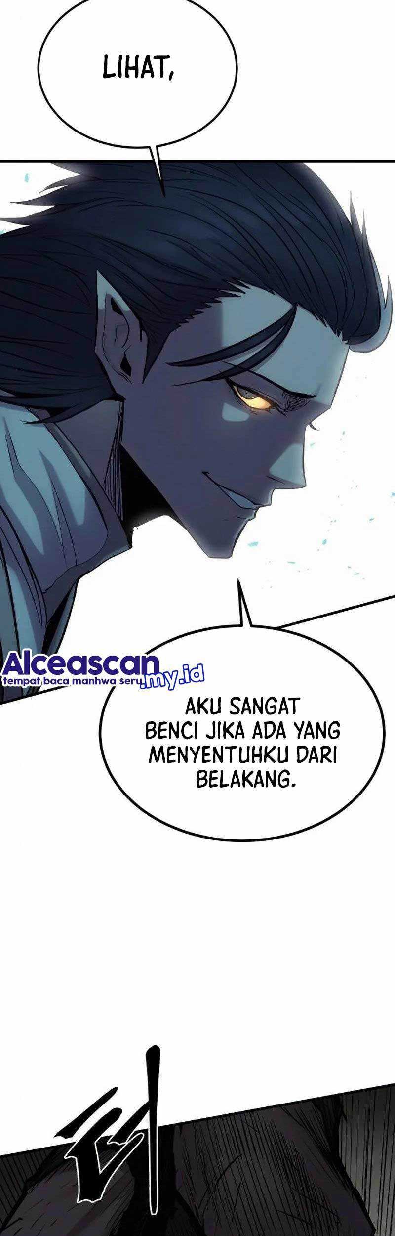 Howling Dragon Chapter 16 - halaman 50