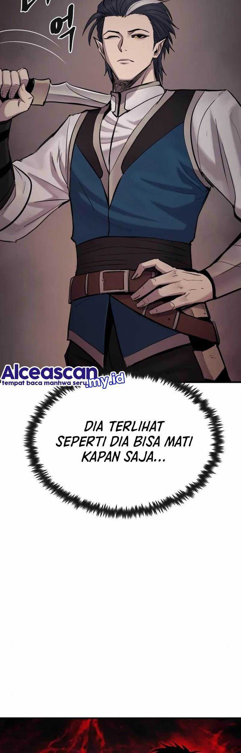 Howling Dragon Chapter 16 - halaman 55