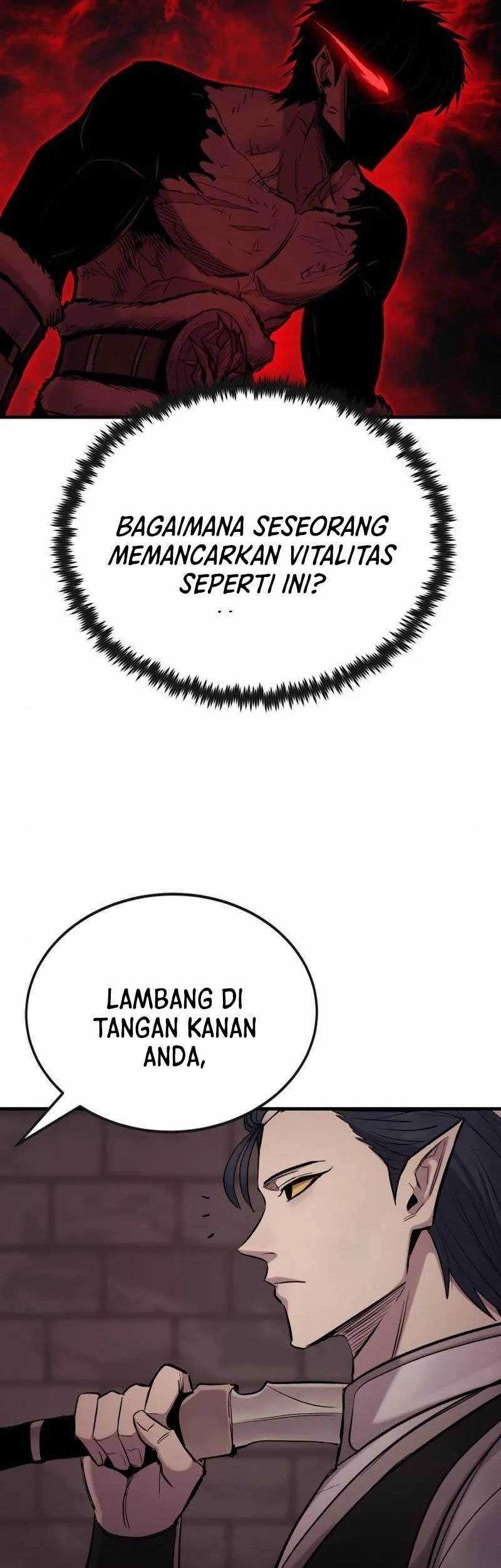 Howling Dragon Chapter 16 - halaman 56