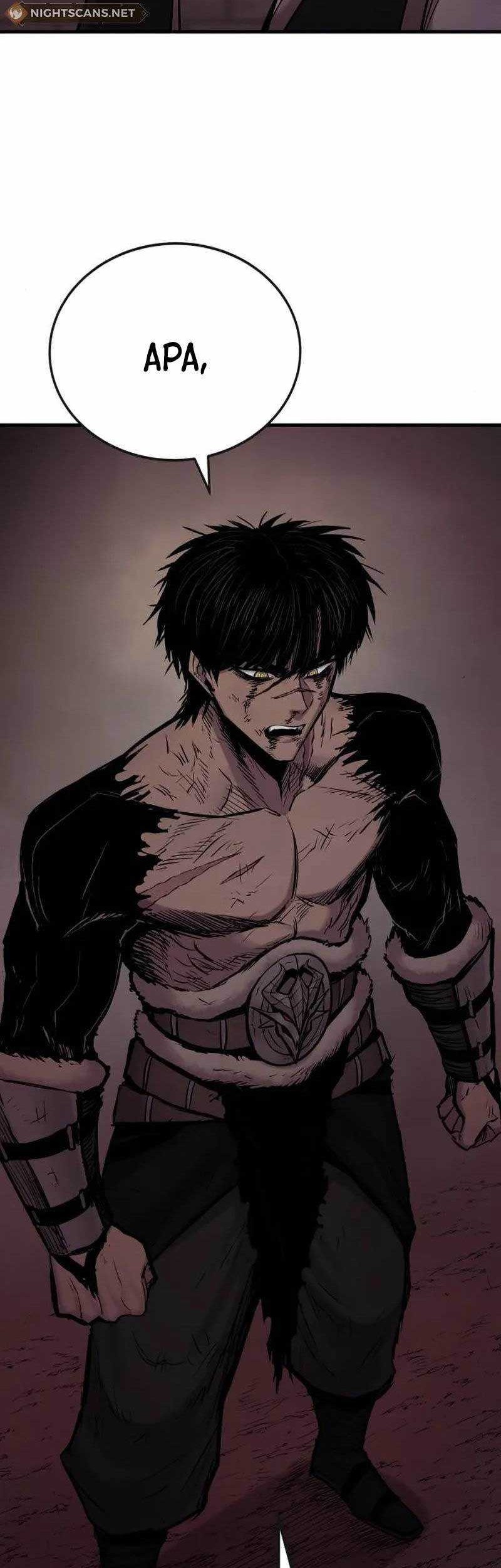 Howling Dragon Chapter 16 - halaman 57