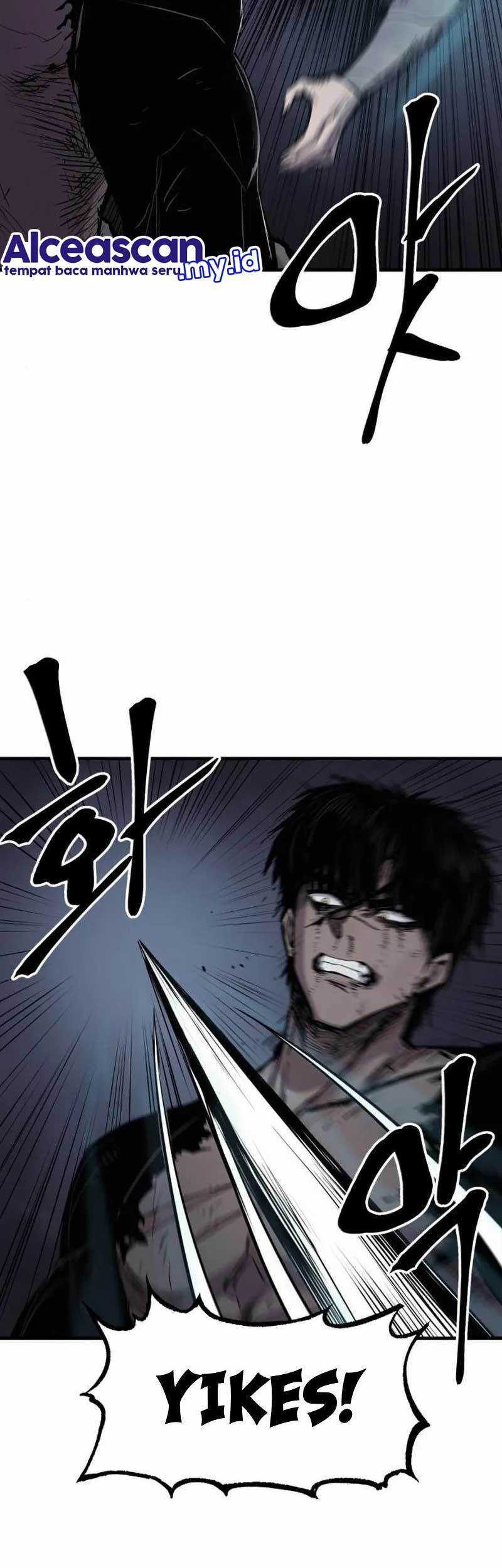 Howling Dragon Chapter 16 - halaman 59