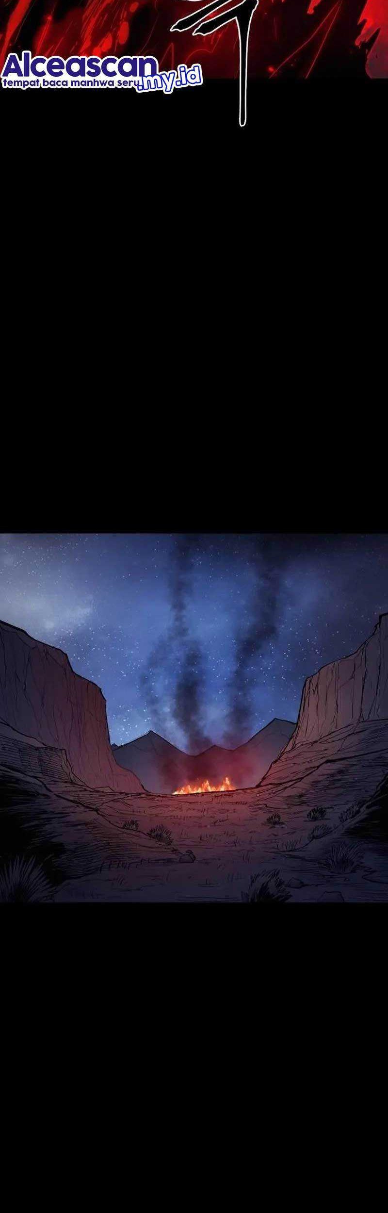 Howling Dragon Chapter 16 - halaman 6