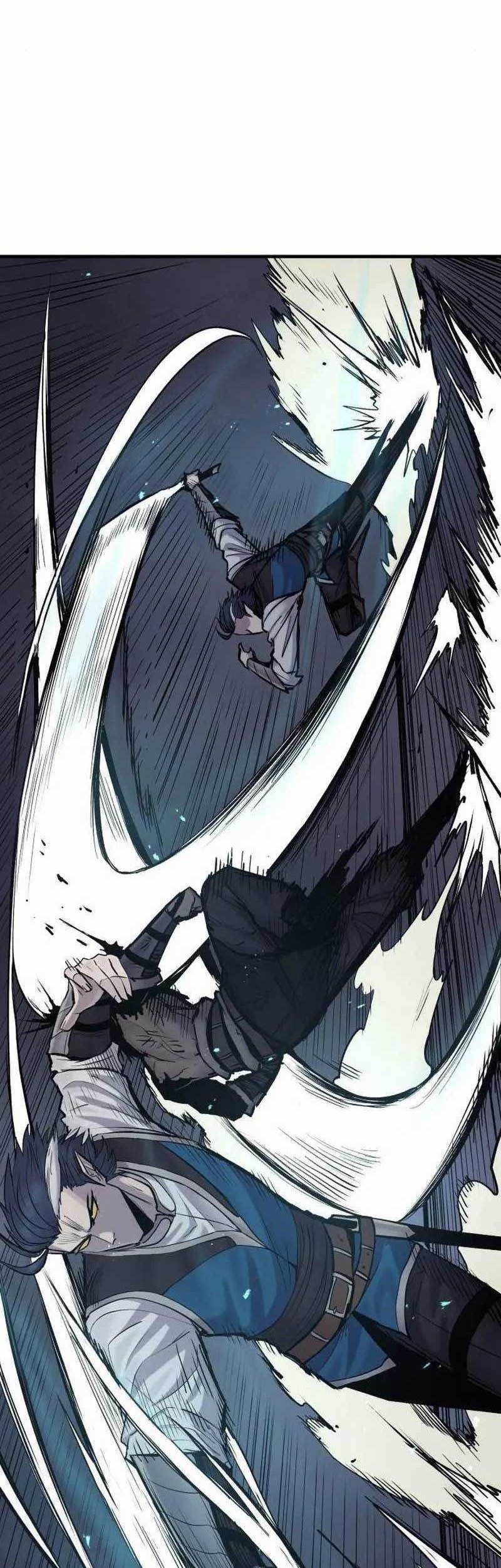 Howling Dragon Chapter 16 - halaman 60