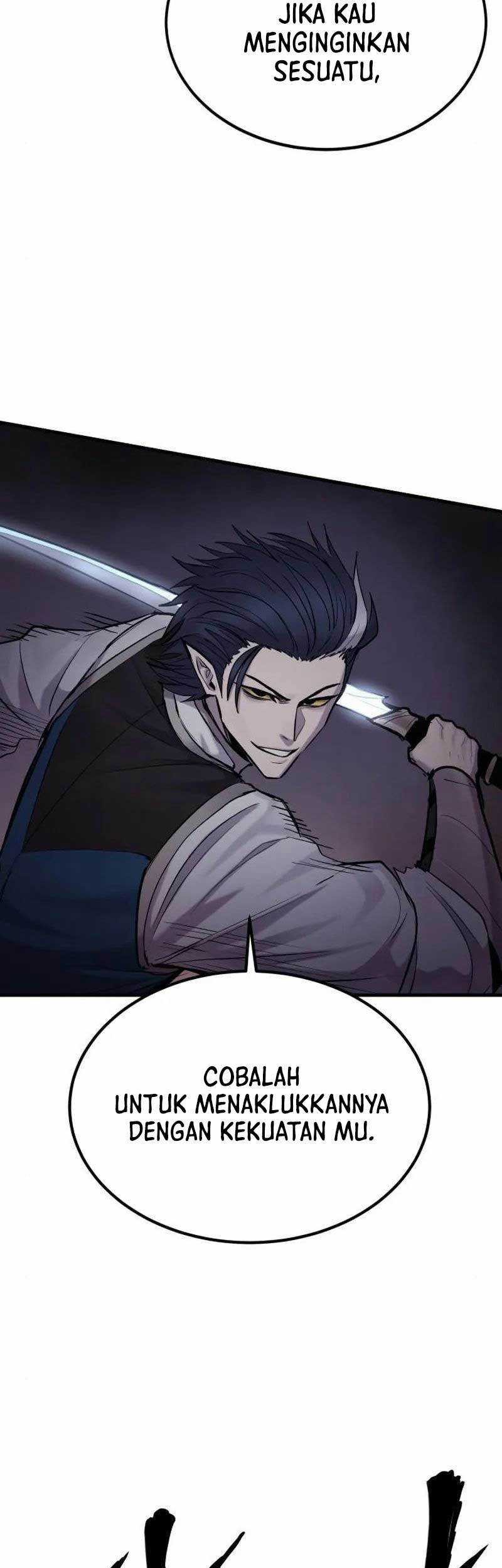 Howling Dragon Chapter 16 - halaman 62
