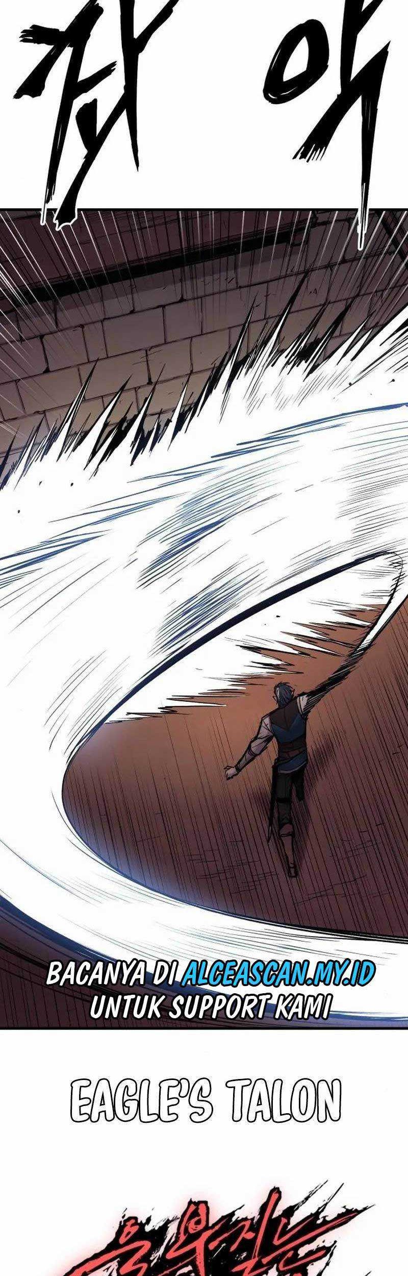 Howling Dragon Chapter 16 - halaman 63