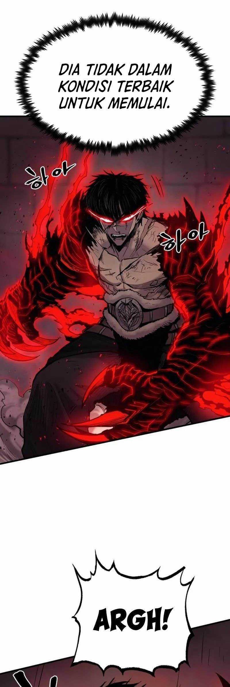 Howling Dragon Chapter 17 - halaman 10