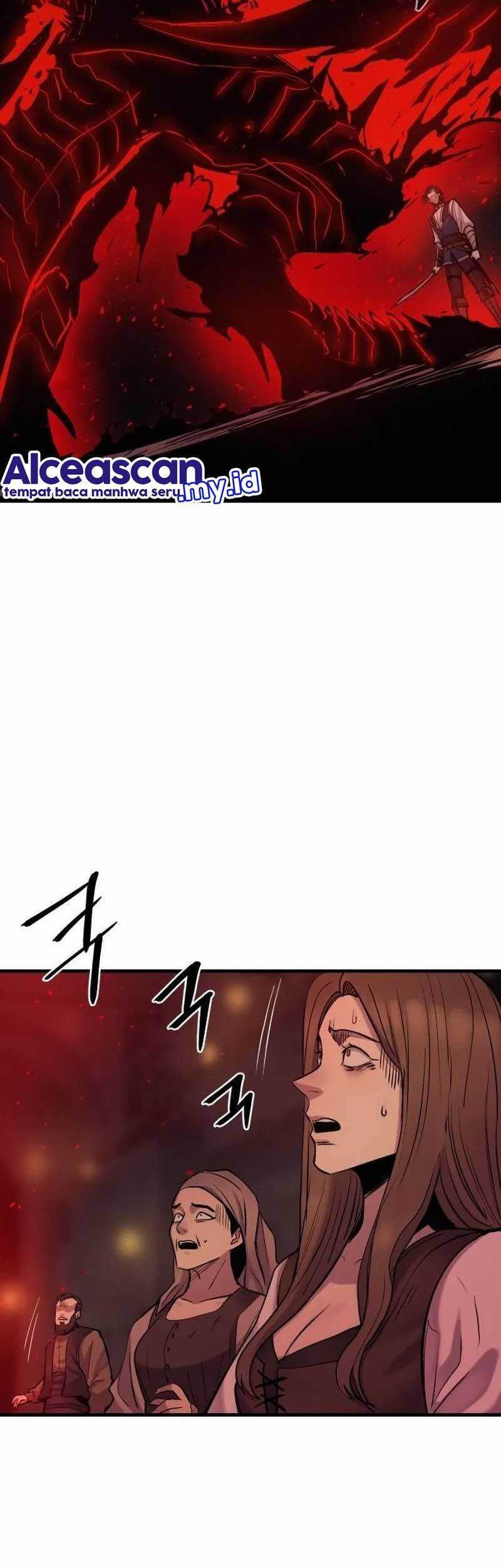Howling Dragon Chapter 17 - halaman 18