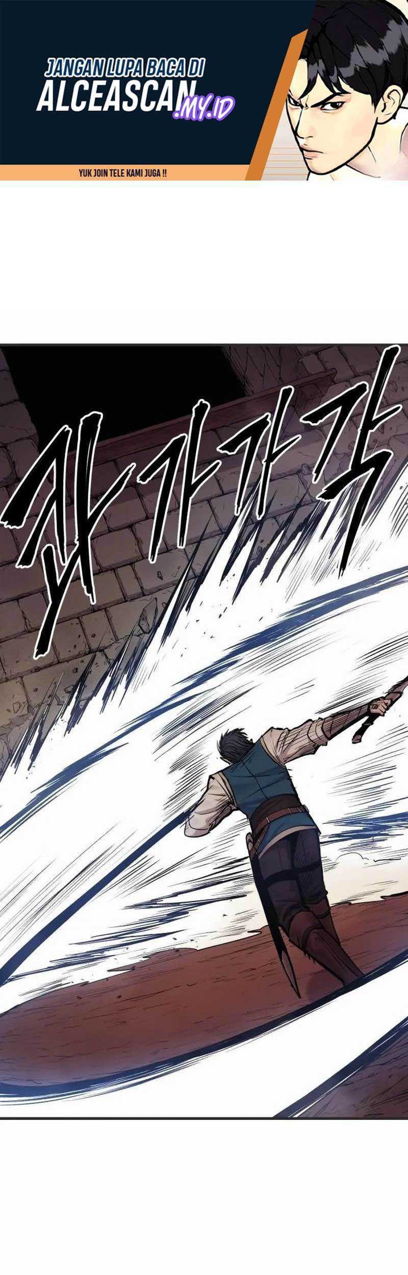 Howling Dragon Chapter 17 - halaman 2