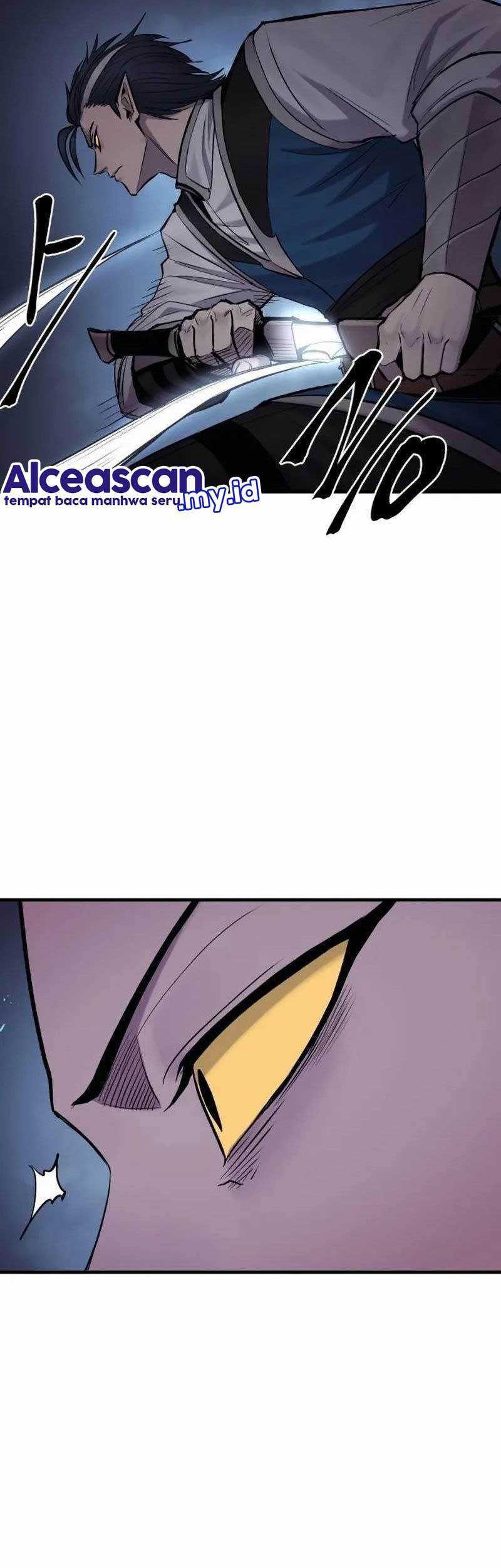 Howling Dragon Chapter 17 - halaman 21