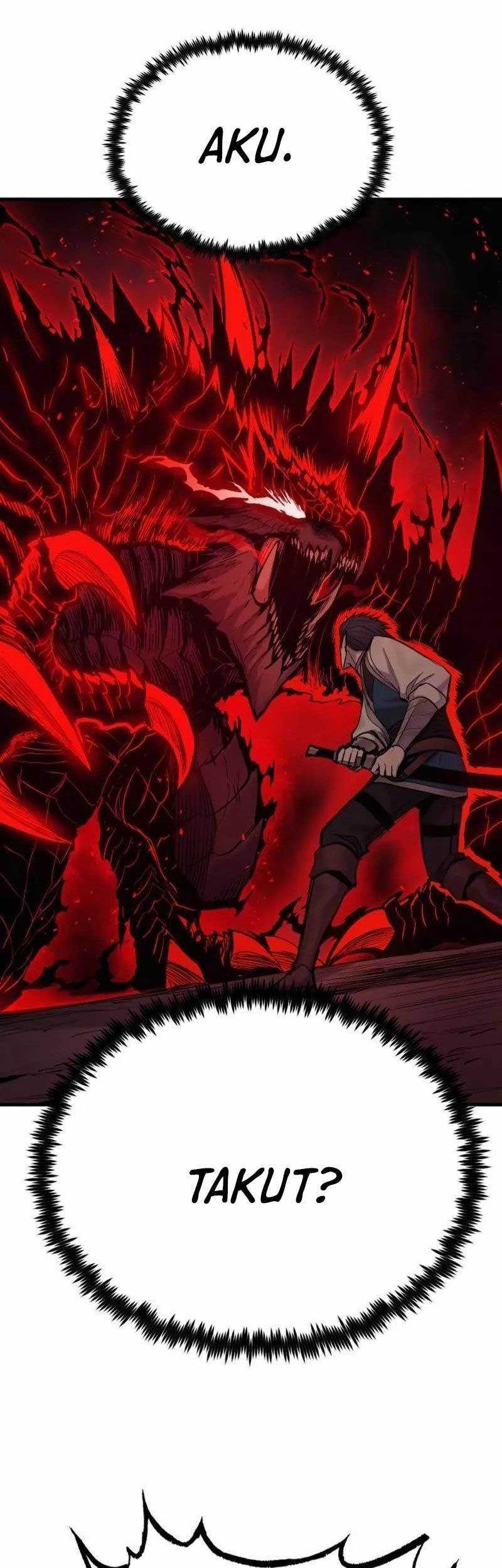 Howling Dragon Chapter 17 - halaman 22