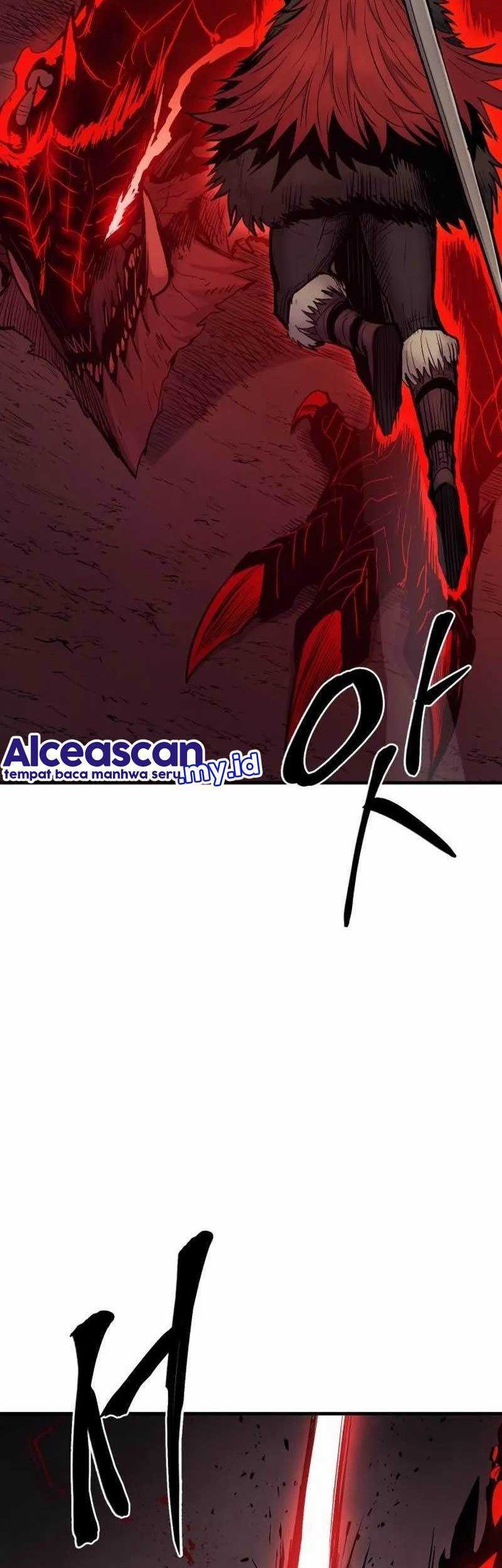 Howling Dragon Chapter 17 - halaman 24
