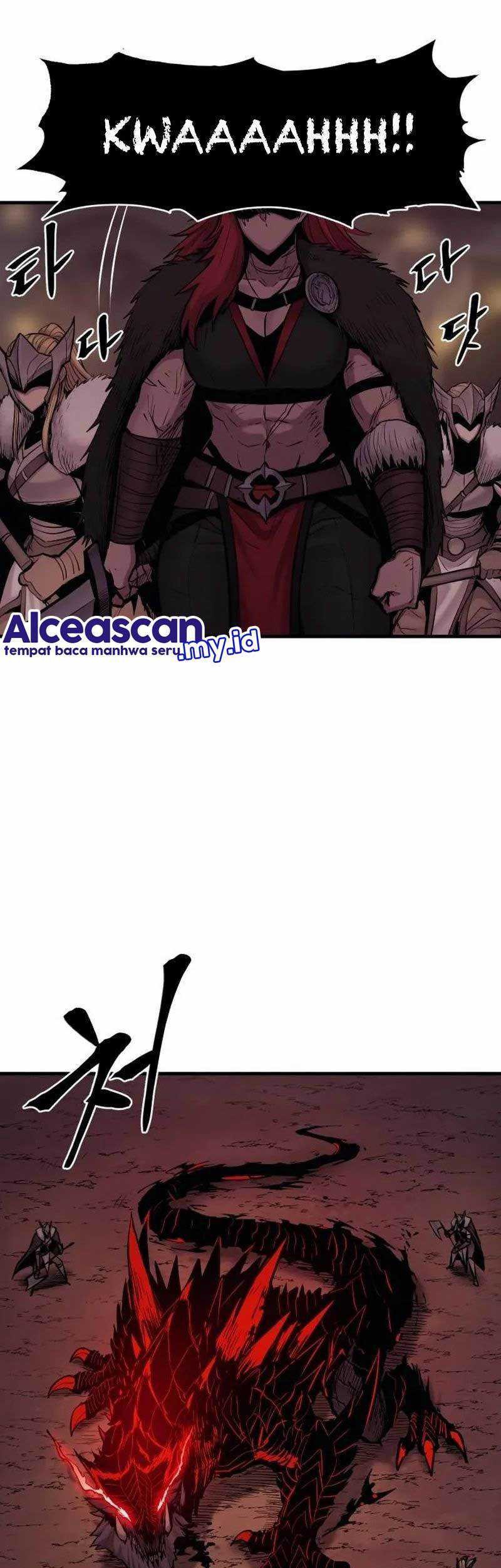 Howling Dragon Chapter 17 - halaman 26