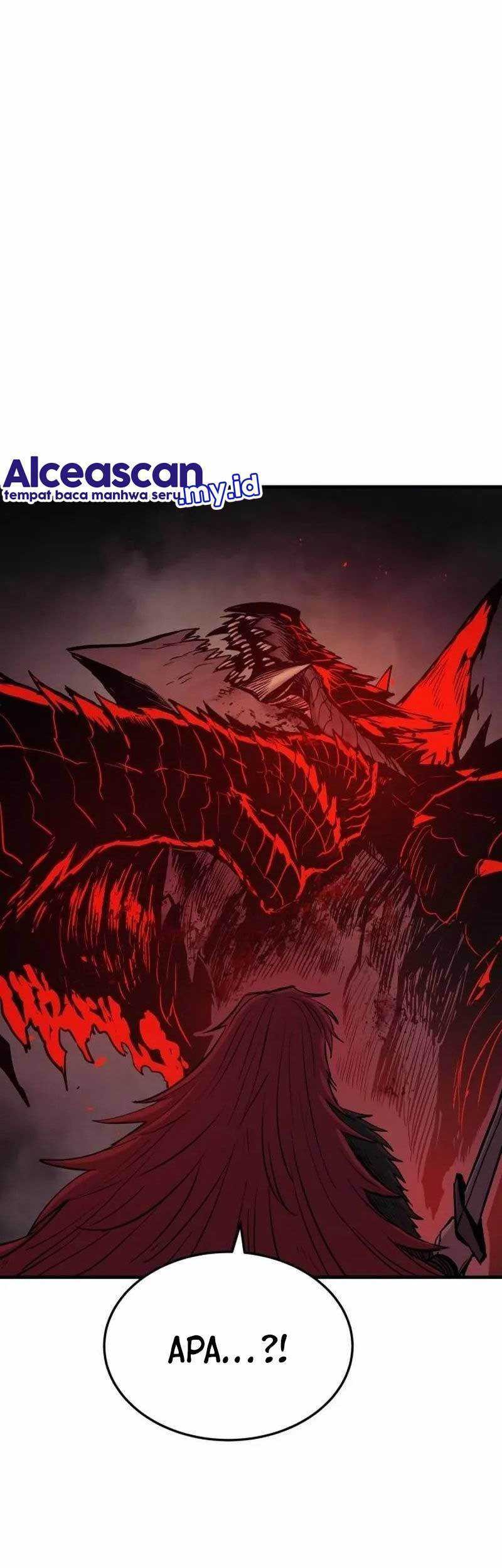 Howling Dragon Chapter 17 - halaman 32