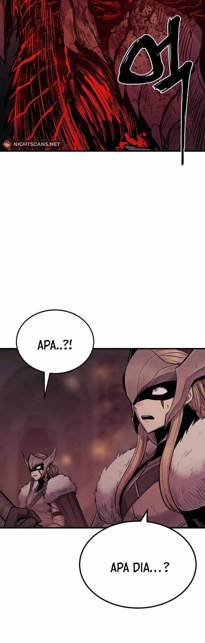 Howling Dragon Chapter 17 - halaman 34