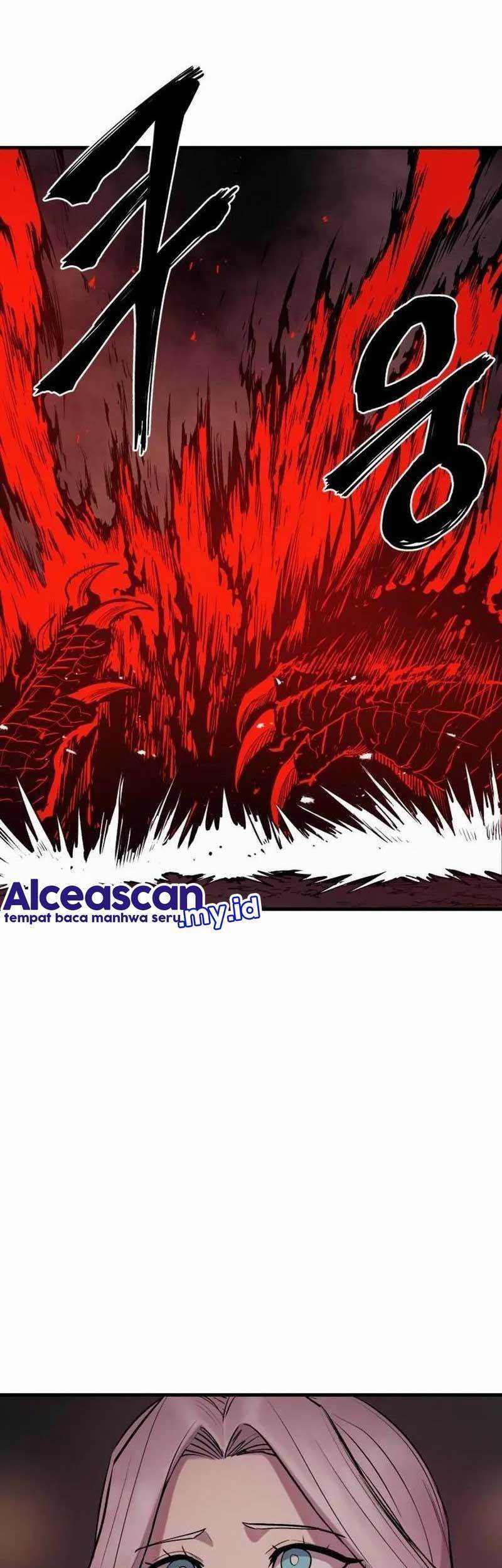 Howling Dragon Chapter 17 - halaman 35