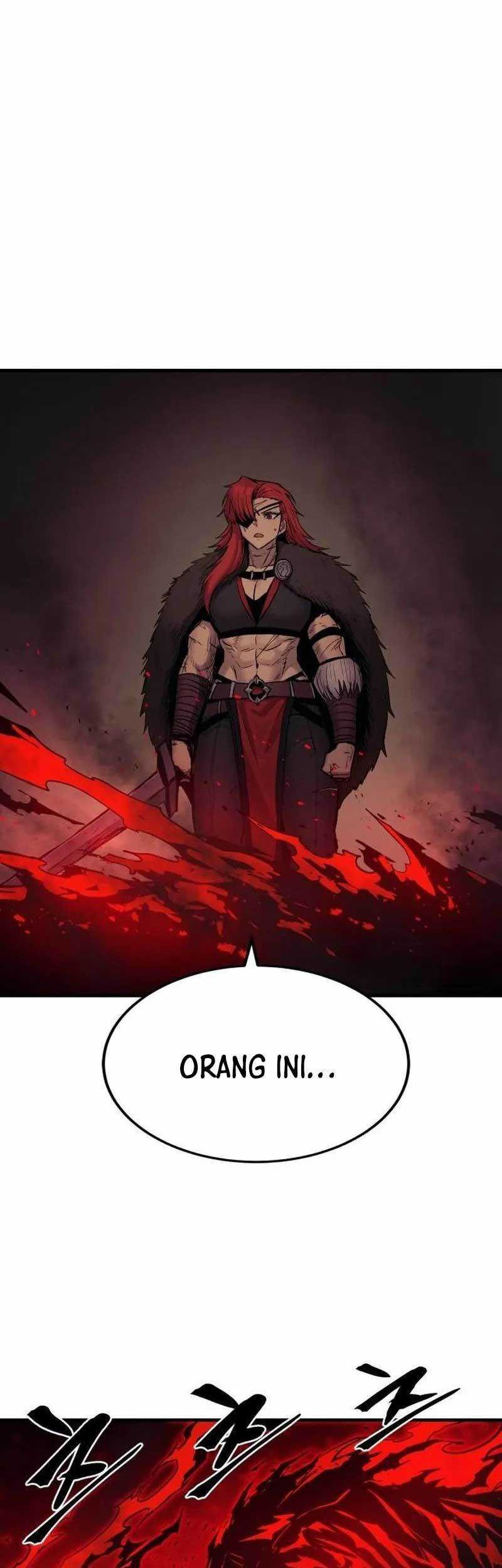 Howling Dragon Chapter 17 - halaman 37