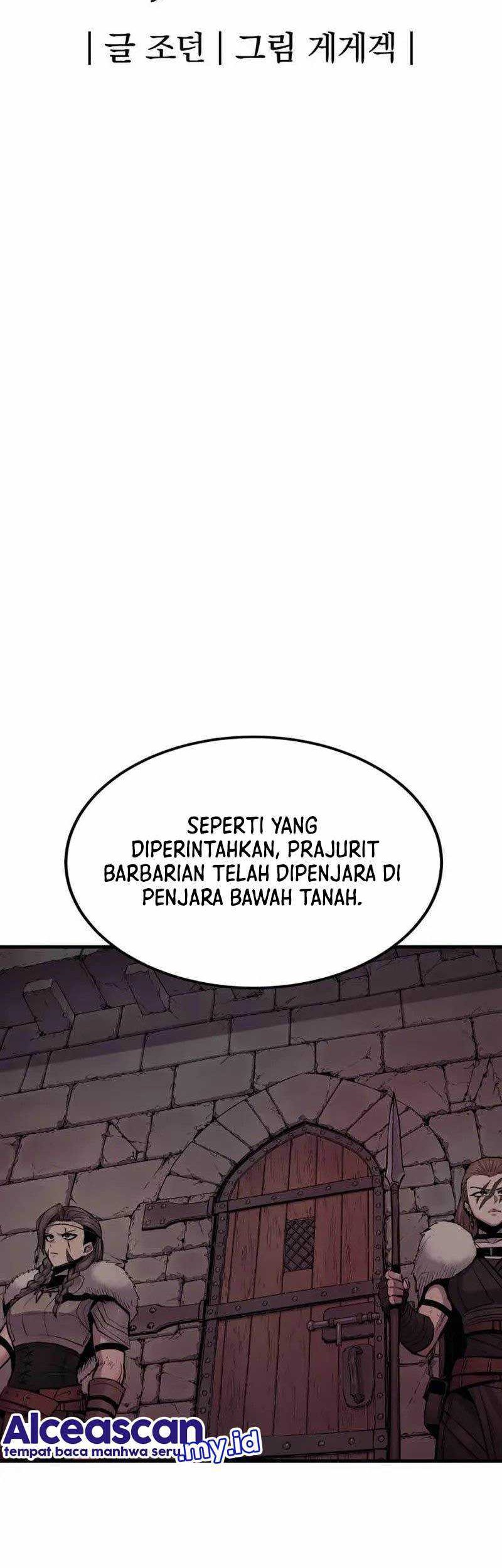Howling Dragon Chapter 17 - halaman 39
