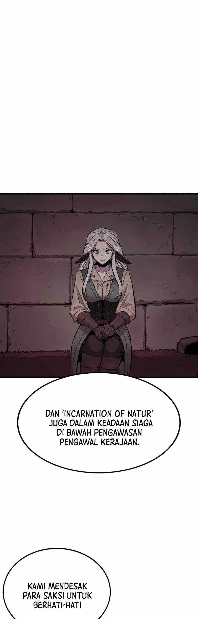 Howling Dragon Chapter 17 - halaman 40