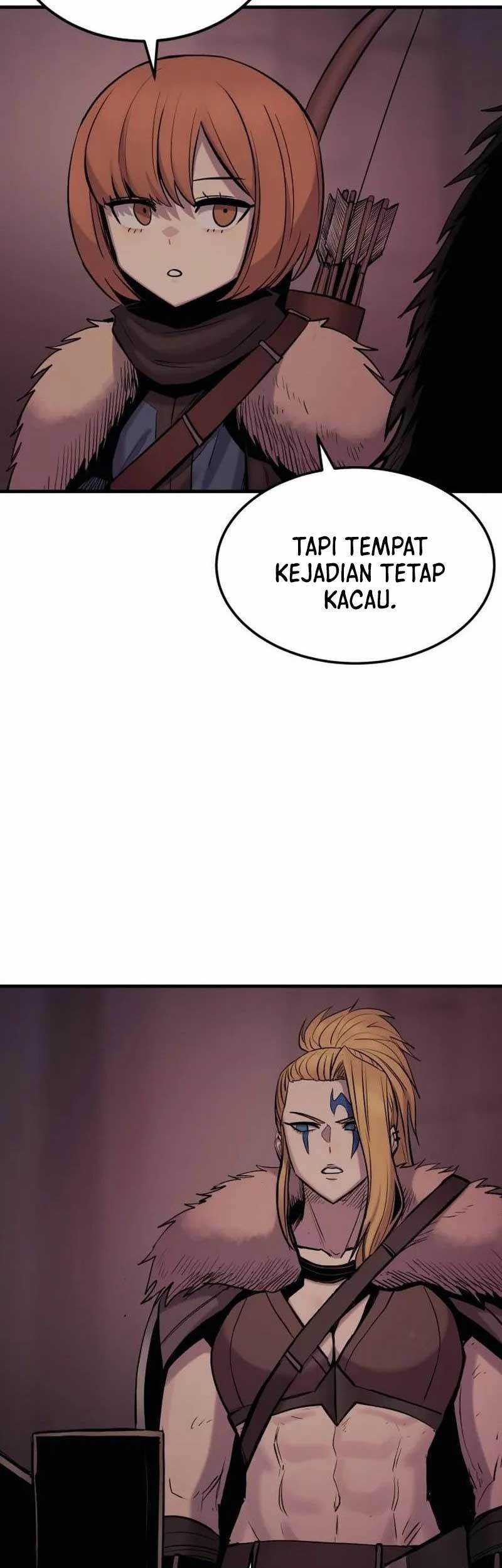 Howling Dragon Chapter 17 - halaman 41
