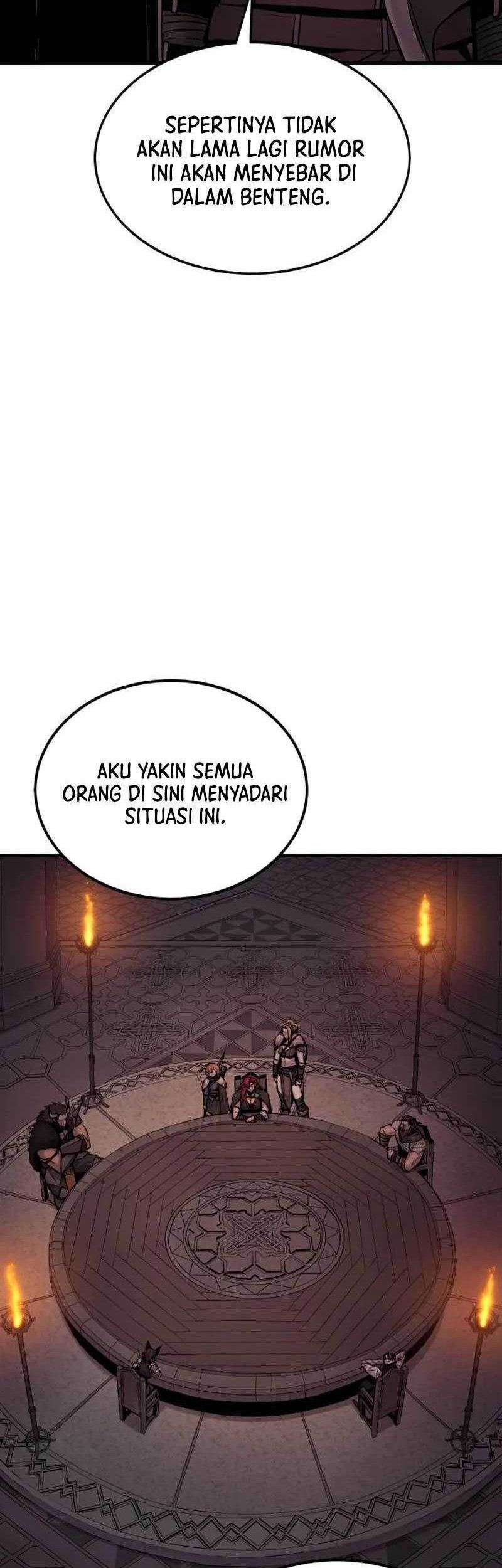 Howling Dragon Chapter 17 - halaman 42