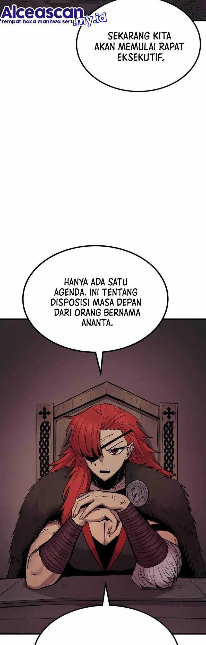 Howling Dragon Chapter 17 - halaman 43