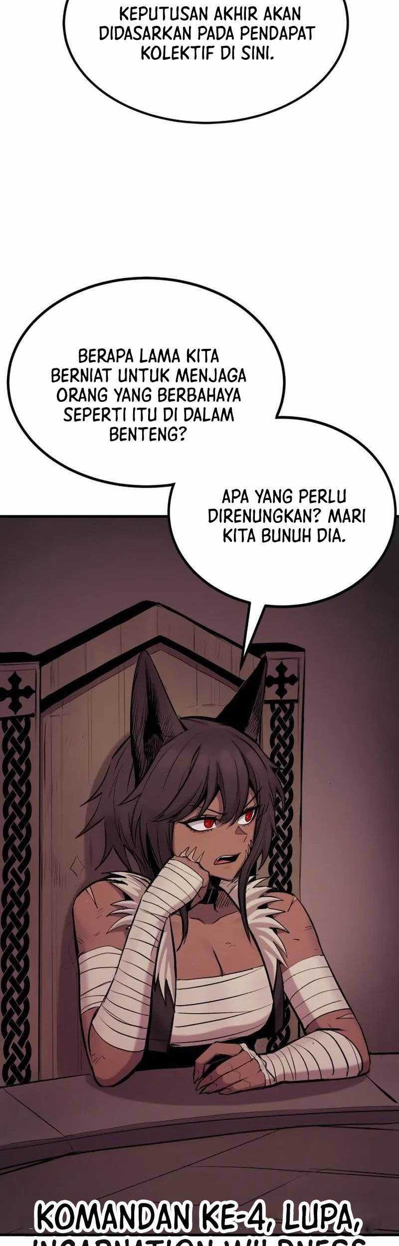 Howling Dragon Chapter 17 - halaman 44