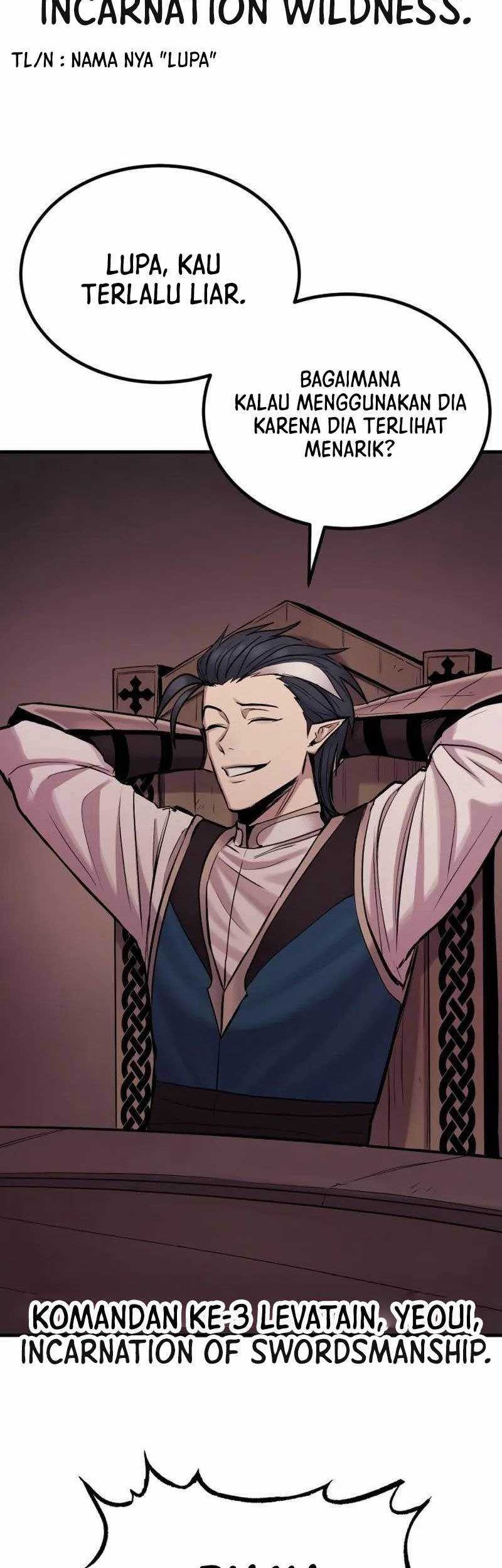 Howling Dragon Chapter 17 - halaman 45