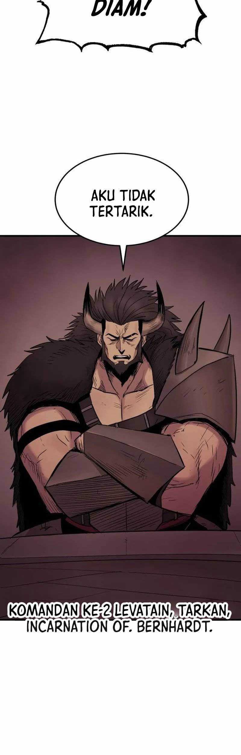 Howling Dragon Chapter 17 - halaman 46