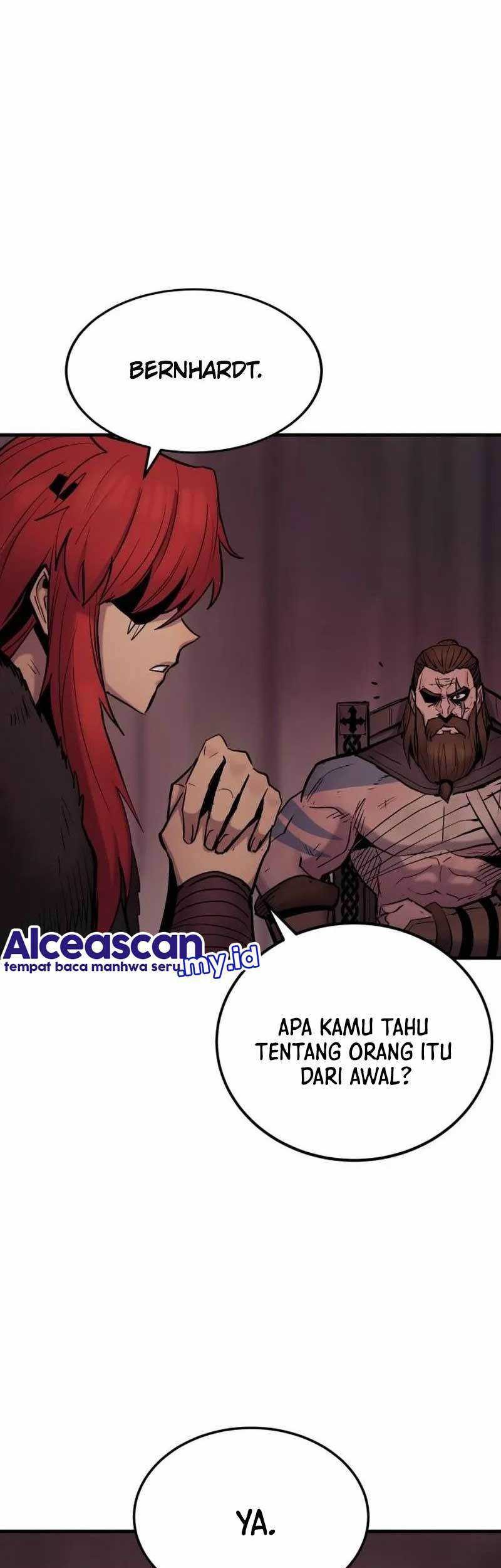 Howling Dragon Chapter 17 - halaman 47
