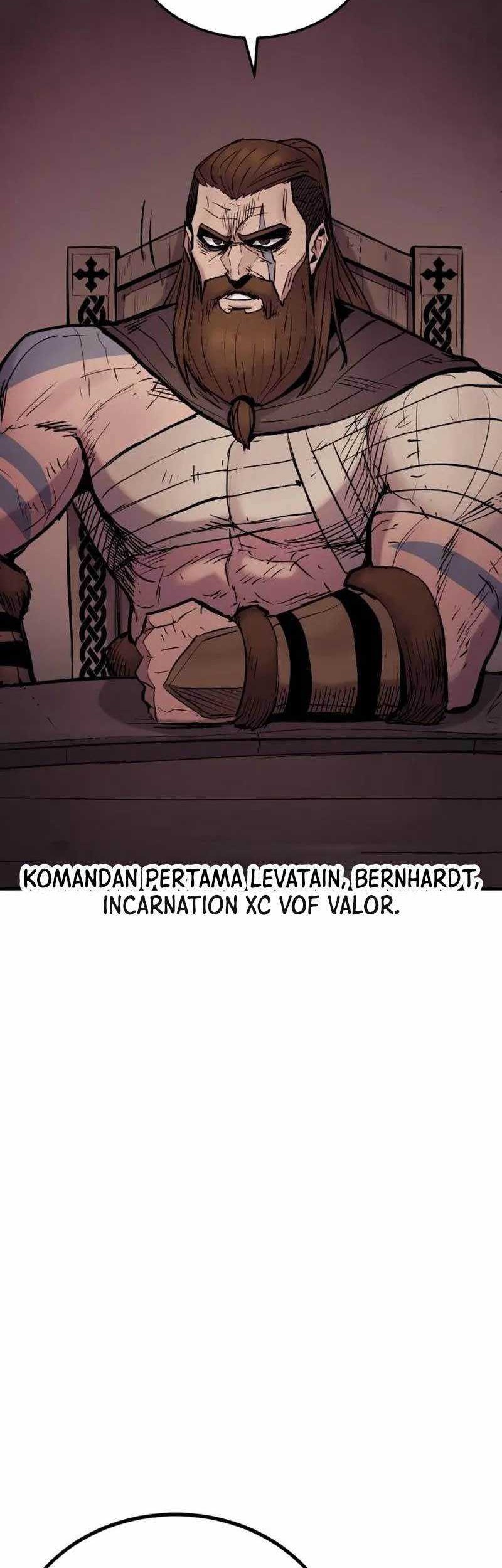 Howling Dragon Chapter 17 - halaman 48