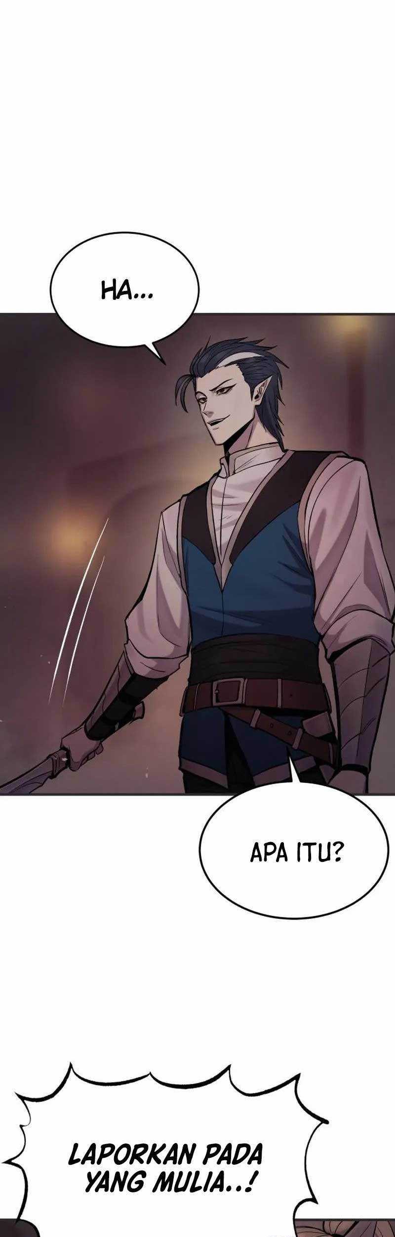 Howling Dragon Chapter 17 - halaman 5